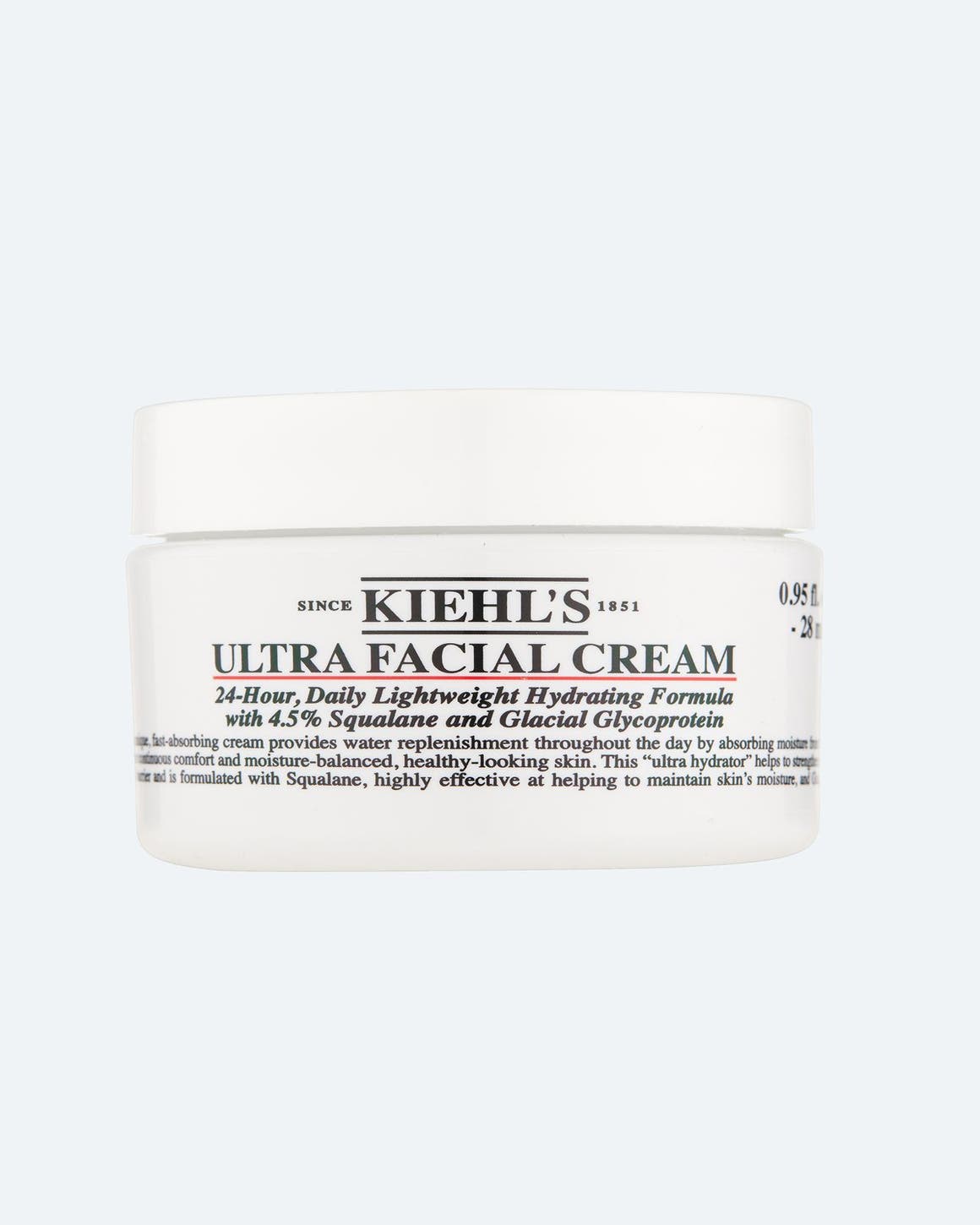Kiehl's gift with purchase.