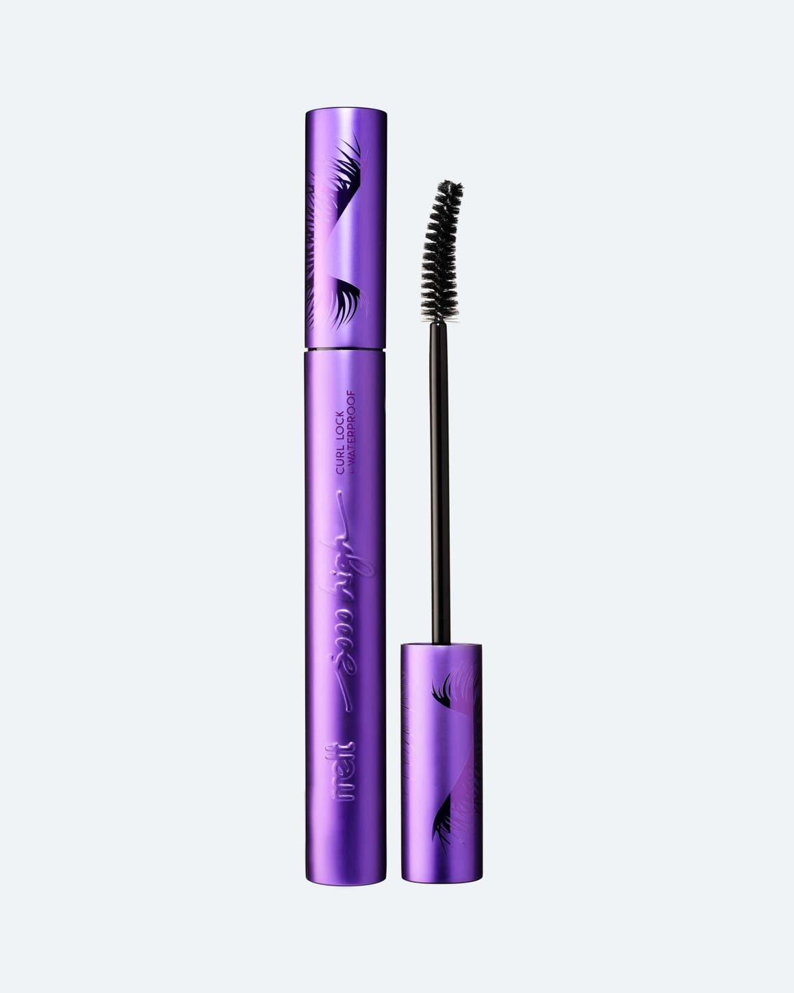 Melt Cosmetics gift with purchase.