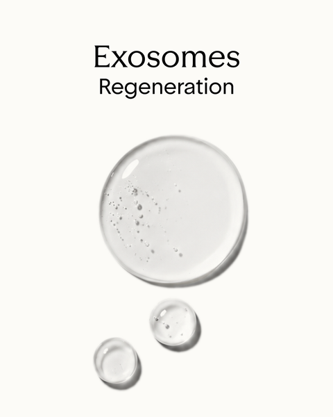 Exosomes: regeneration.