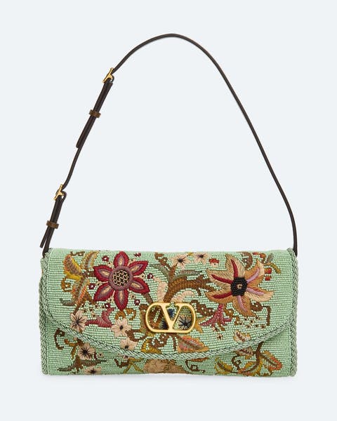 Valentino Garavani handbag.
