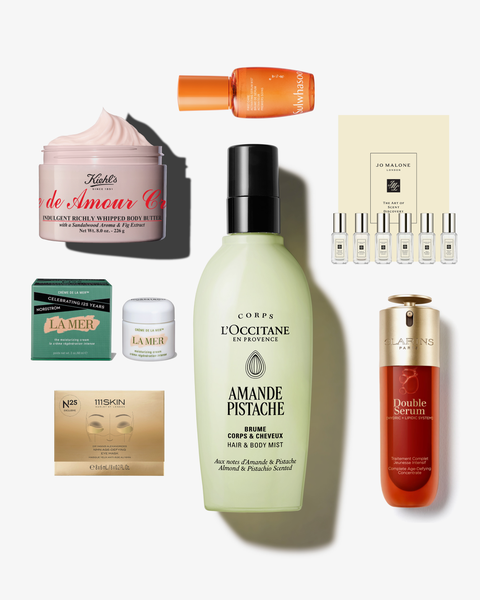 N125 Beauty Exclusives at Nordstrom.