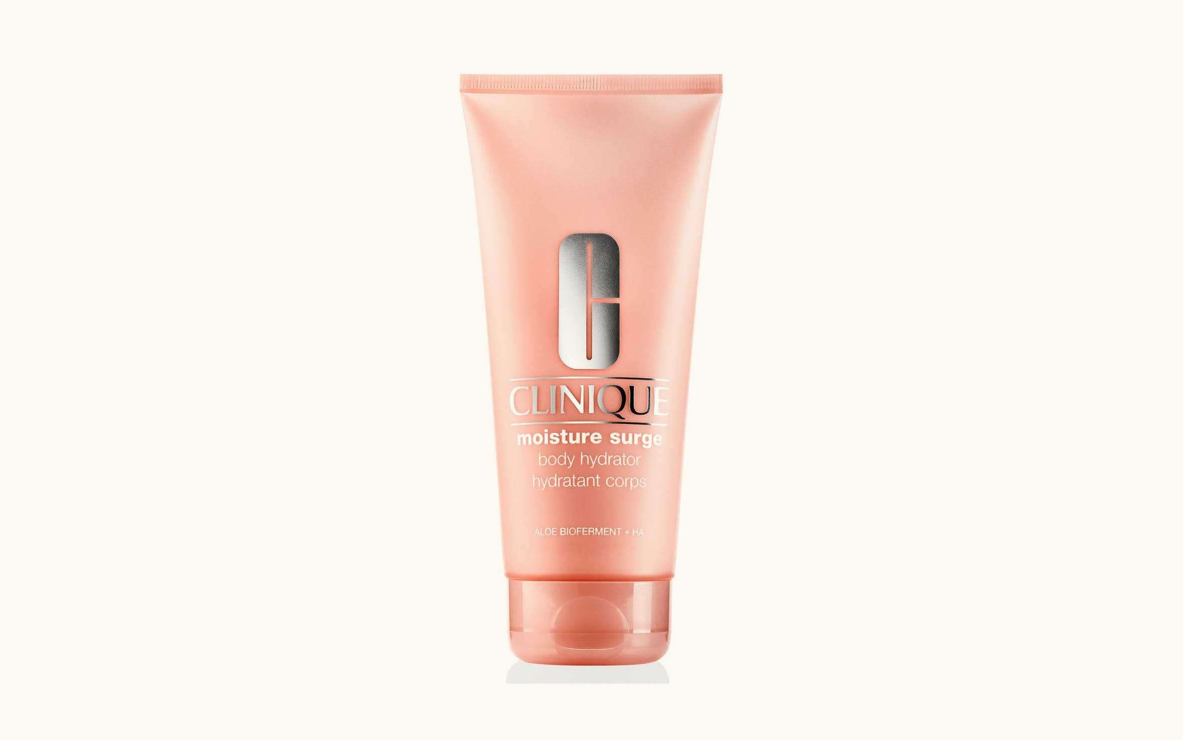 Clinique gift with purchase.