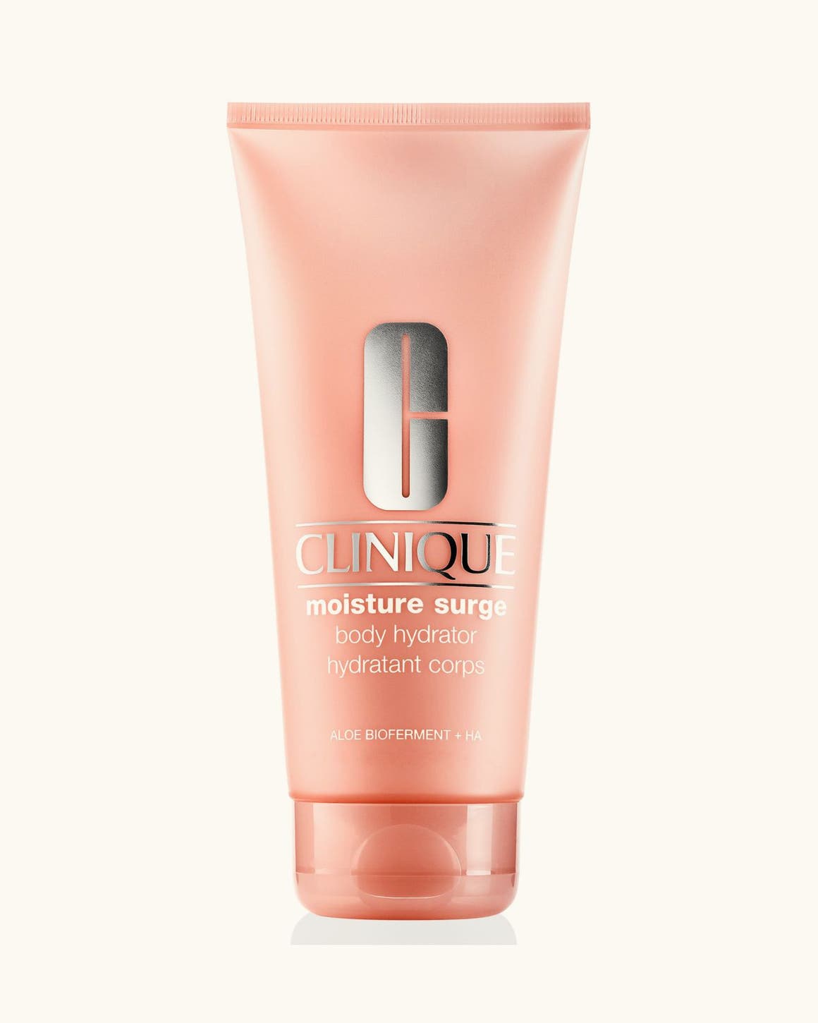 Clinique gift with purchase.