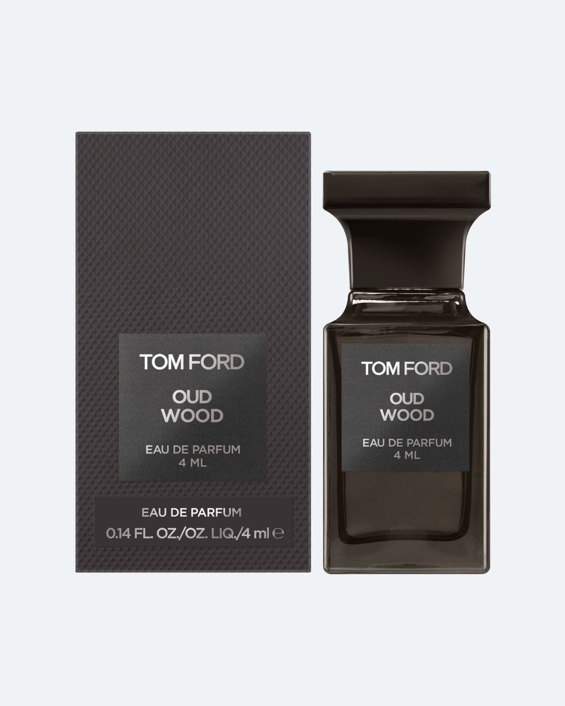 TOM FORD gift with purchase.