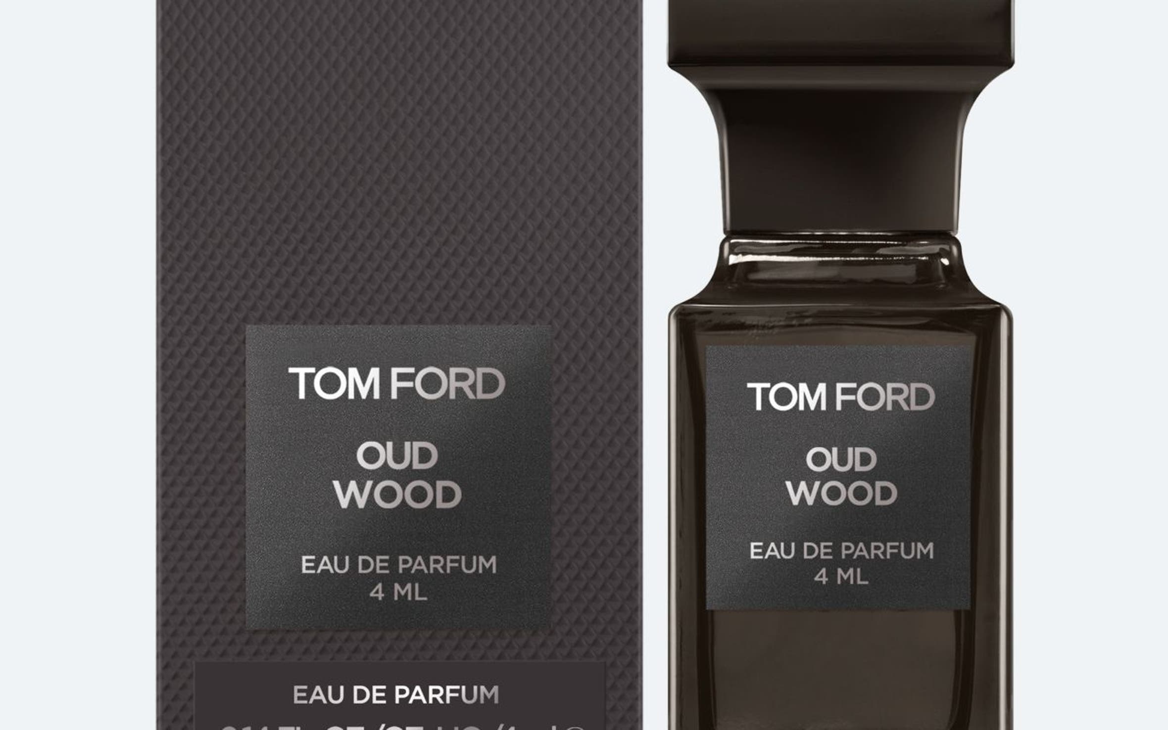 TOM FORD gift with purchase.