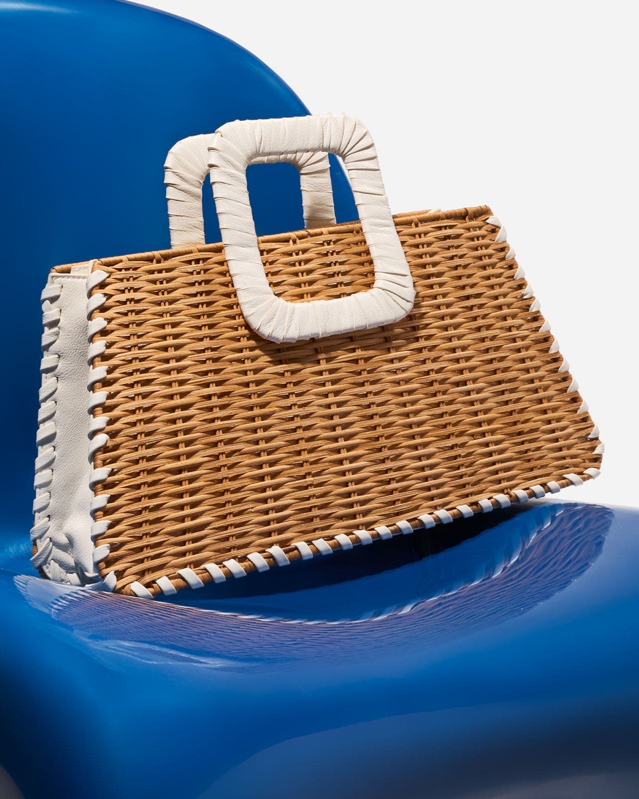 Handbags.