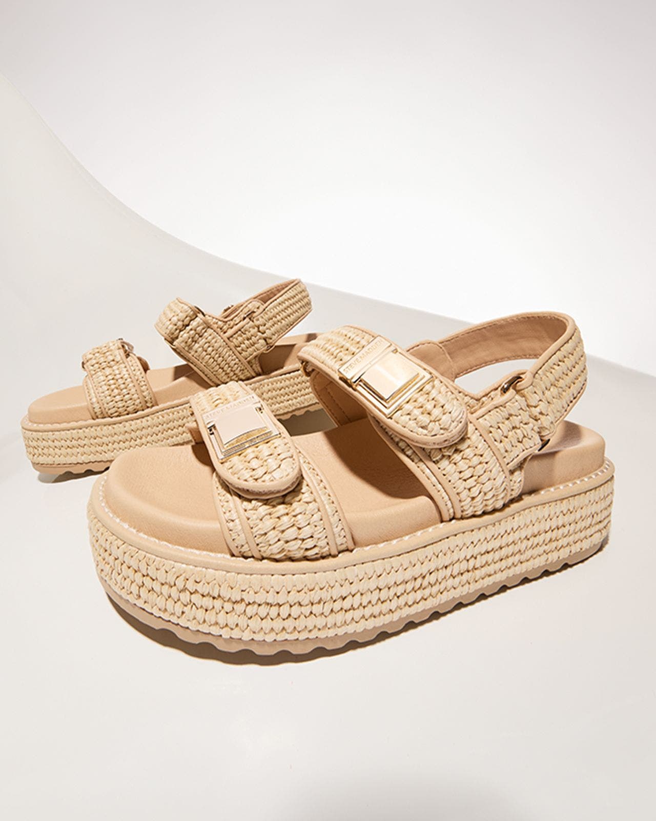 Steve Madden up to 60% off.