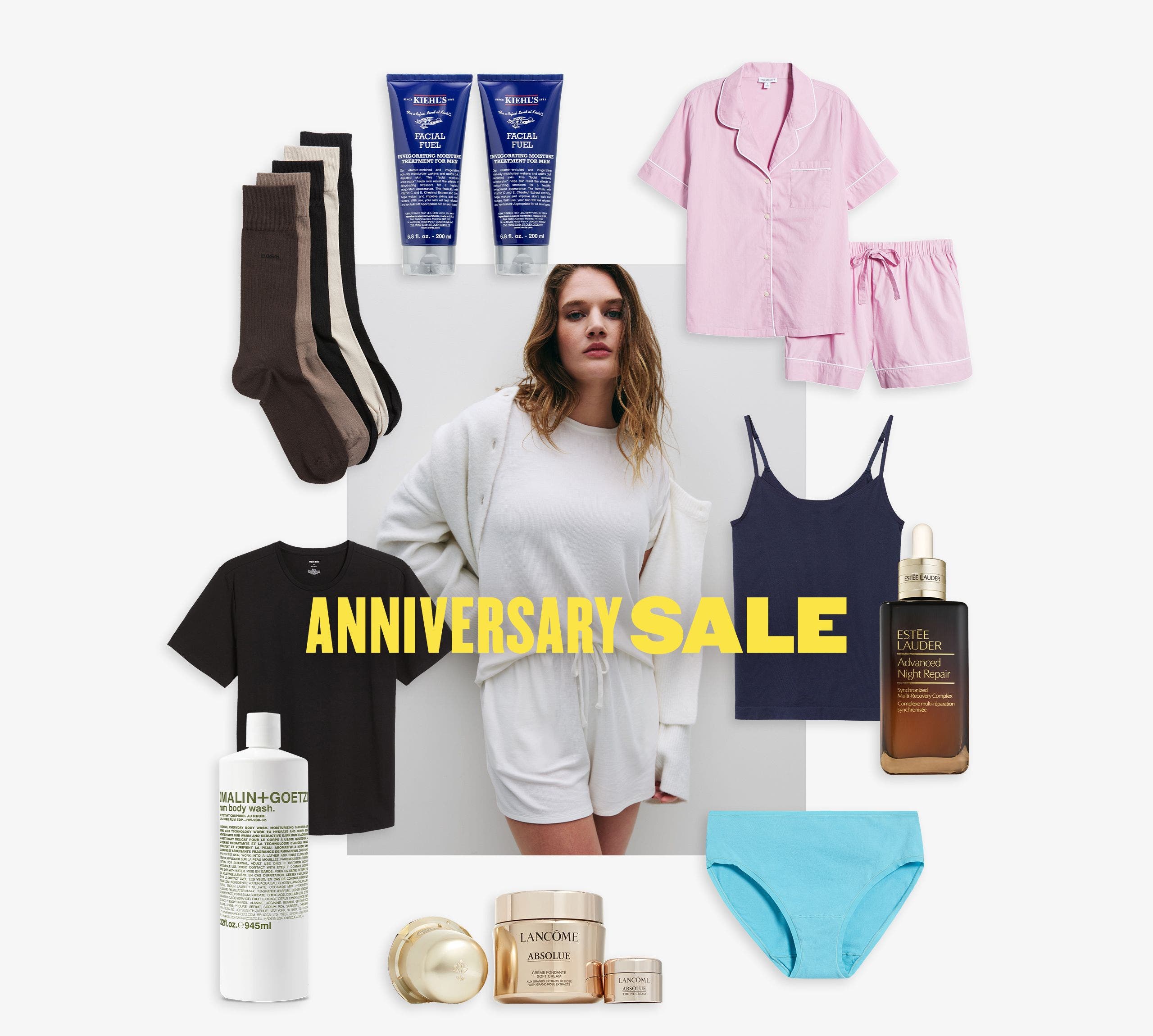 outfit shopping online