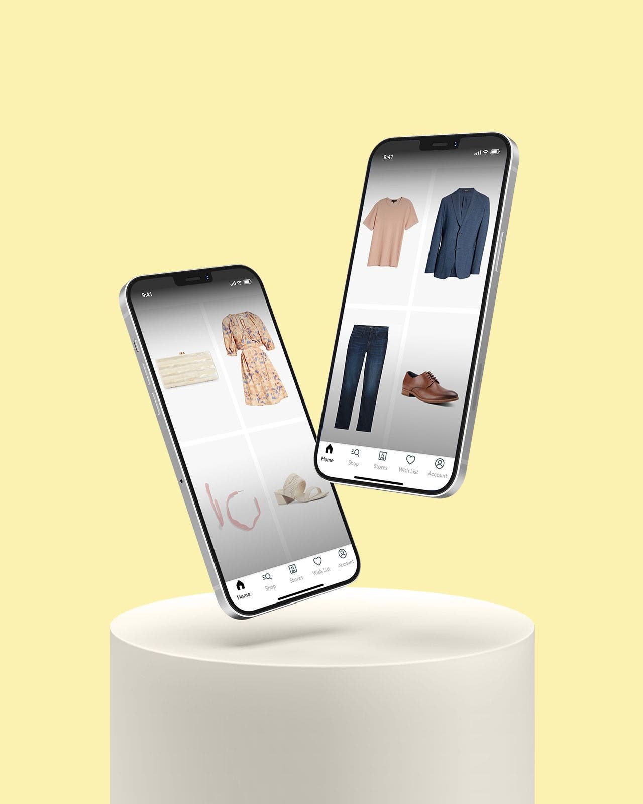 Nordstrom Online & in Store: Shoes, Jewelry, Clothing