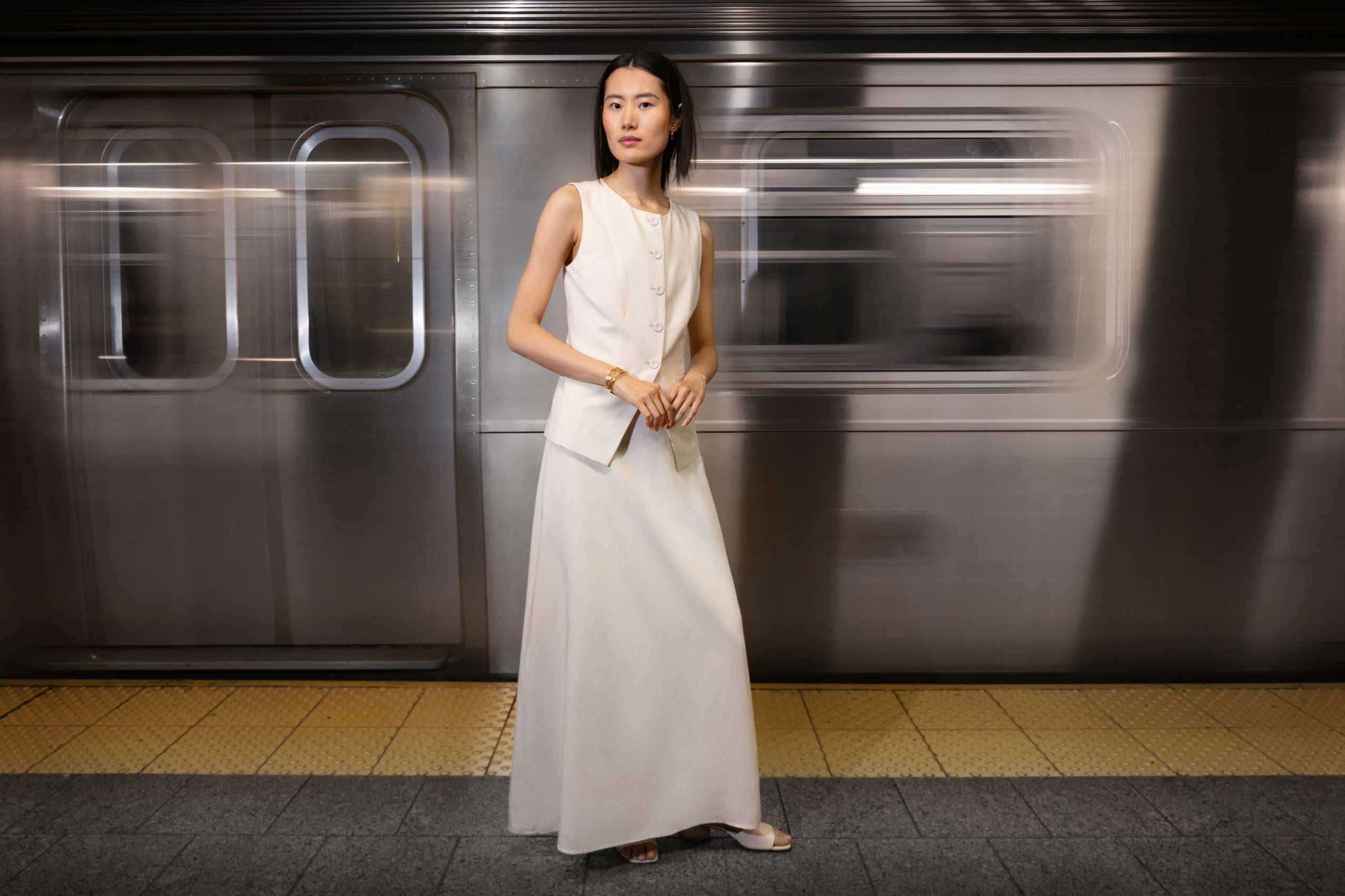 nordstrom evening wear separates