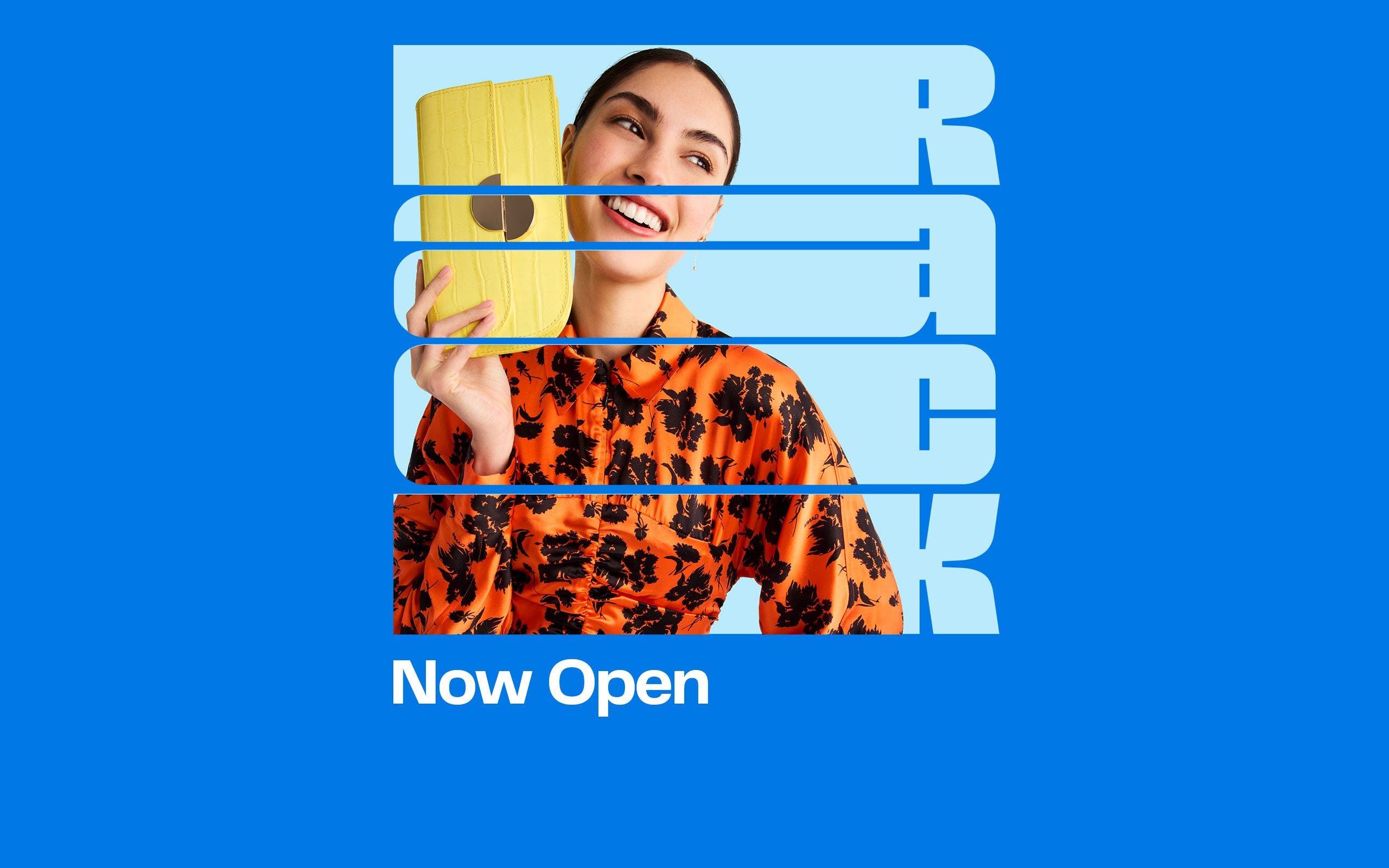 Now open: New Nordstrom Rack stores.
