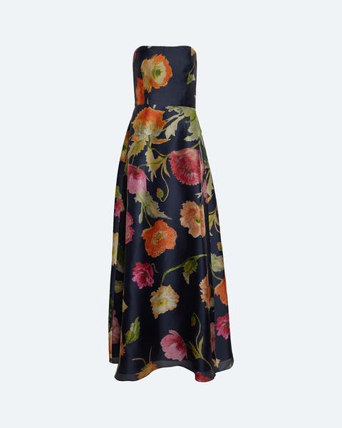 Carolina Herrera Dress