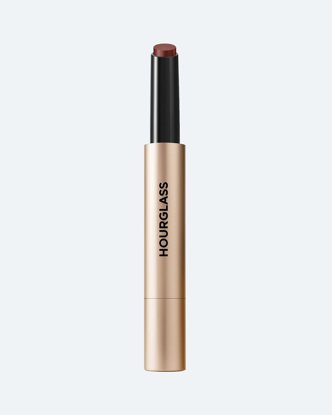 HOURGLASS lip balm.