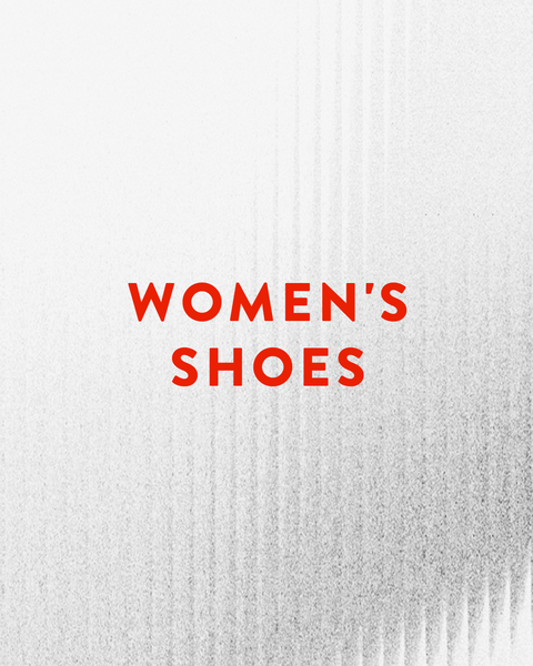 women's shoes