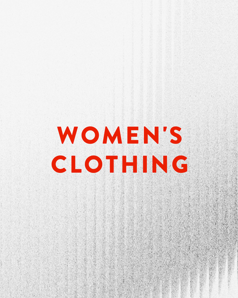 women's clothing
