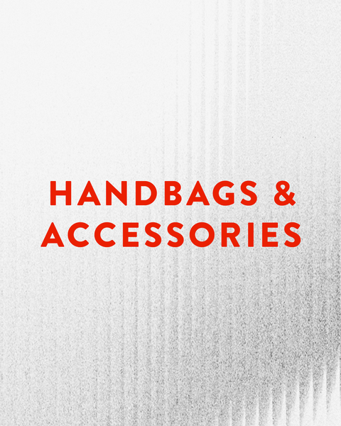 handbags and accessories
