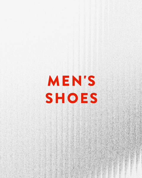 men's shoes