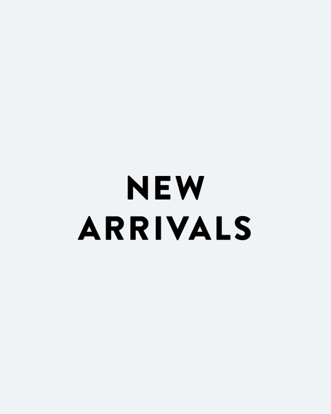 Beauty New Arrivals.