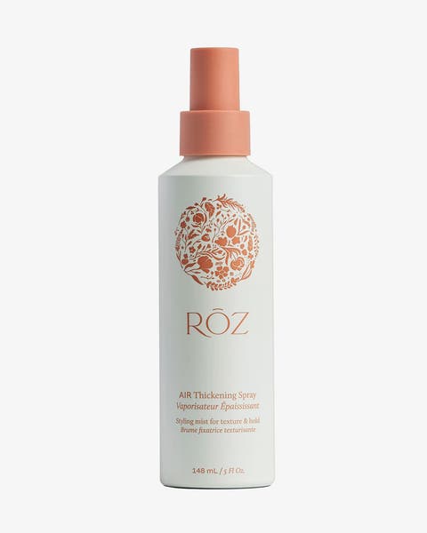 ROZ Air Thickening Spray.