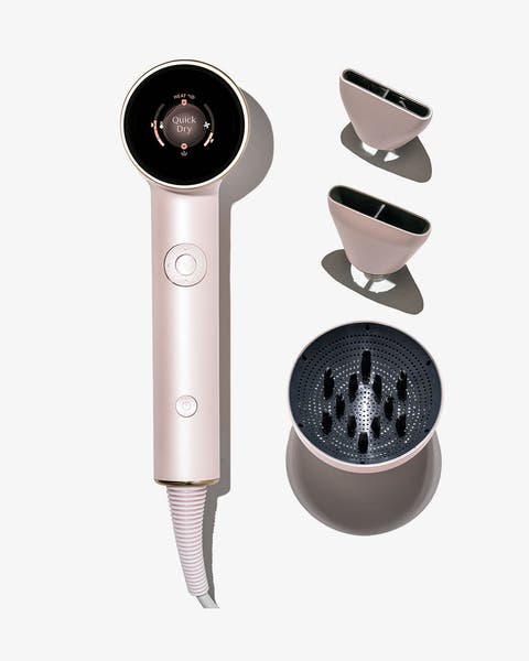T3 hair dryer set.