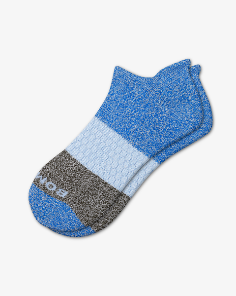 Bombas ankle socks.
