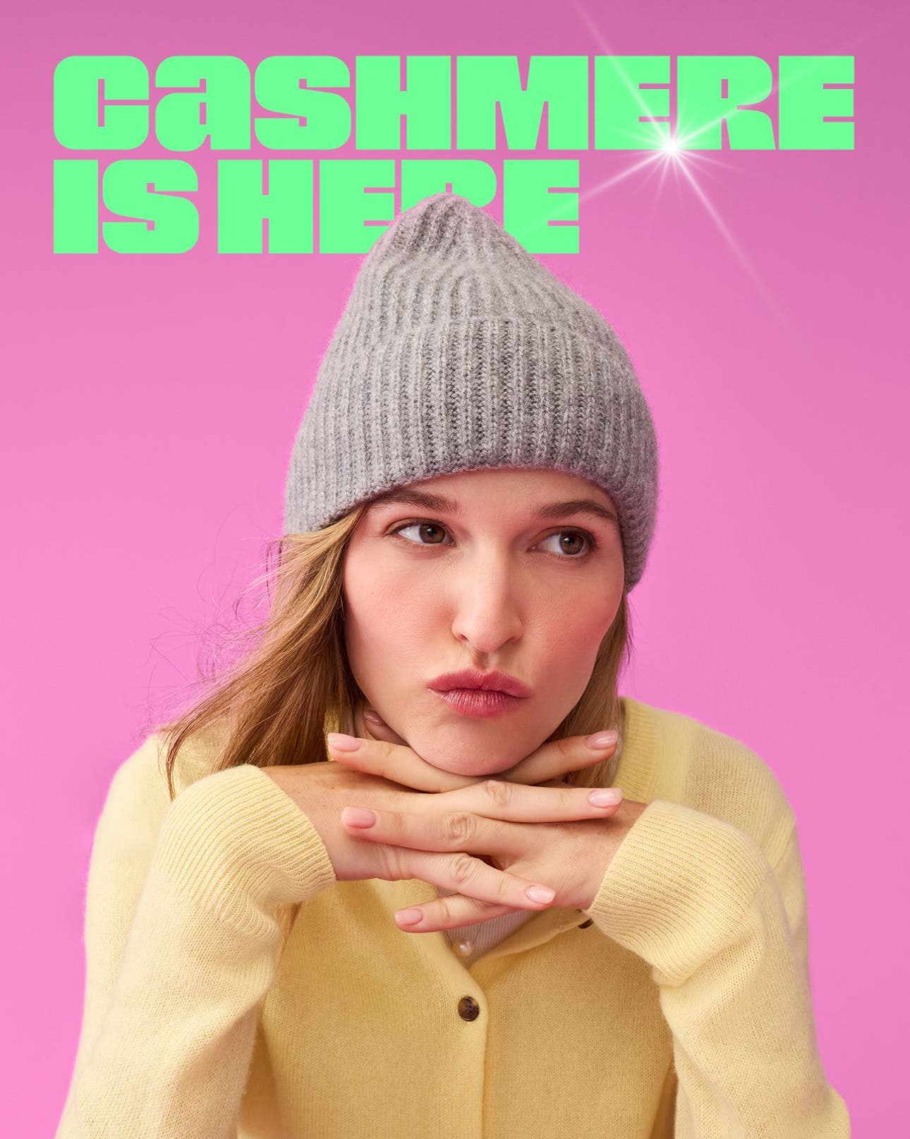 Vonn Pointed Toe Mule