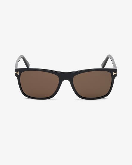51mm Rectangular Sunglasses