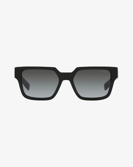 51mm Rectangular Sunglasses