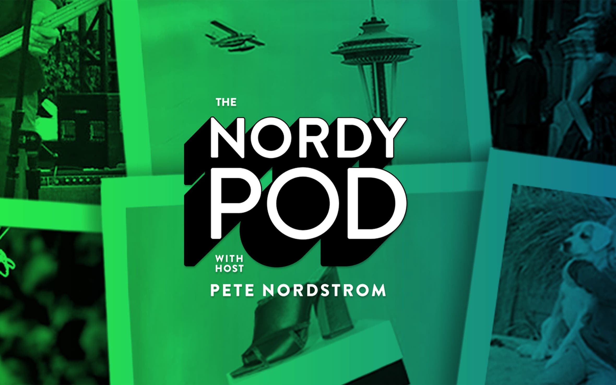 The Nordy Pod.