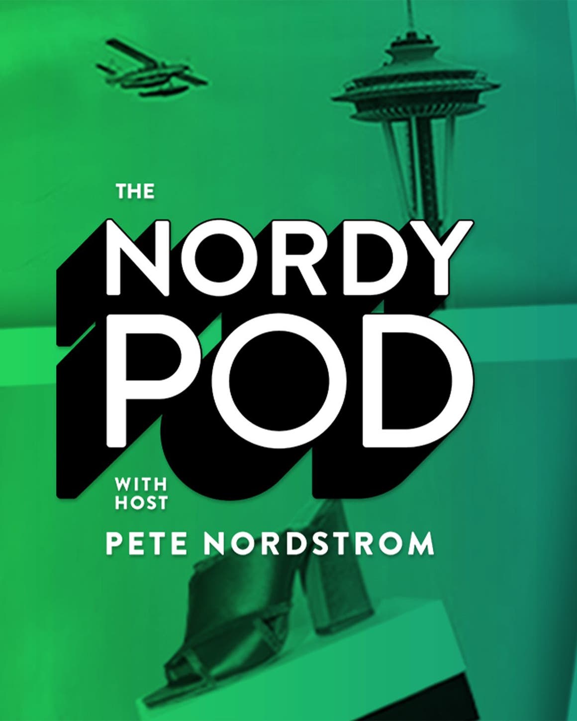 The Nordy Pod.