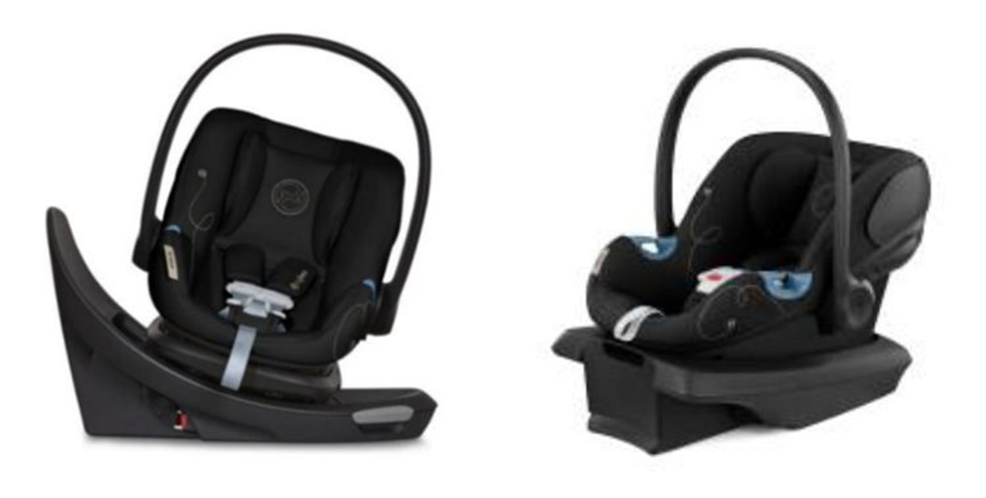 CYBEX Aton G and Aton G Swivel Infant Car Seats