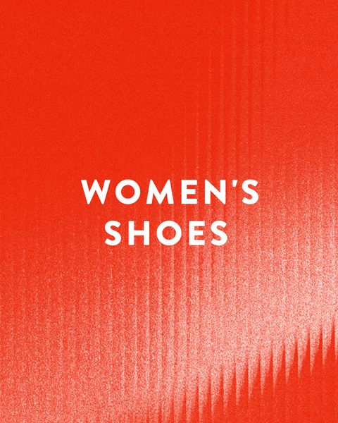 Women's shoes.