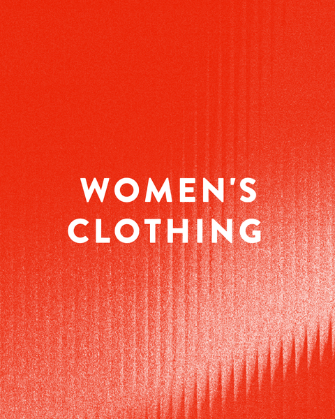 Women's clothing.