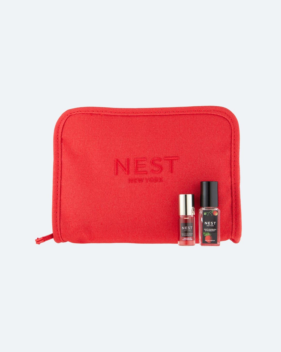 NEST gift with purchase.