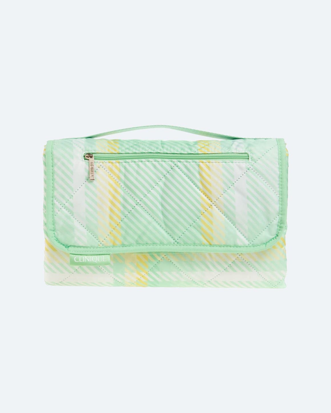 Clinique gift with purchase.