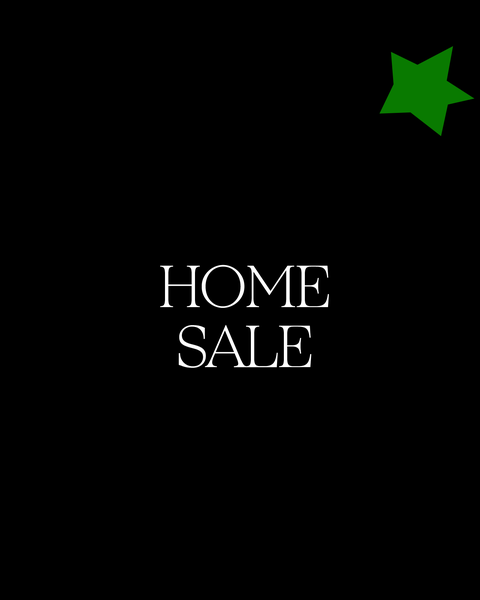 Home Sale.