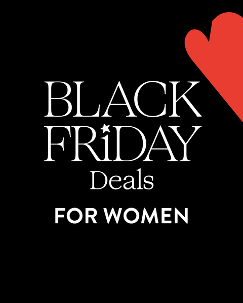 Black Friday Deals for women.
