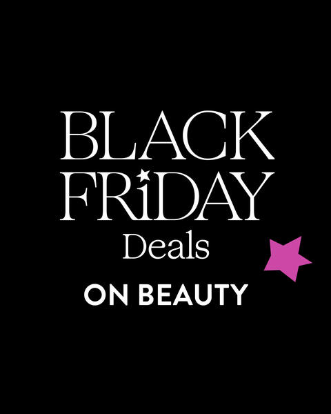 Black Friday Deals on beauty.