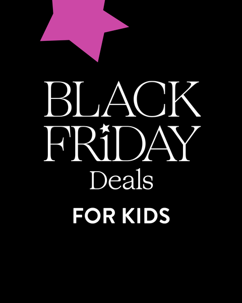 Black Friday Deals for kids.