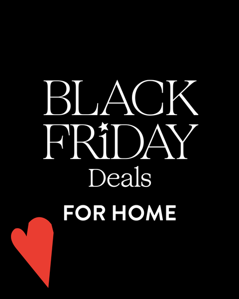 Black Friday Deals for home.