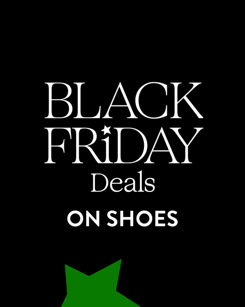 Black Friday Deals on shoes.
