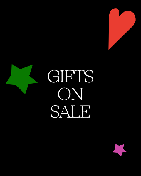 Black Friday Deals: gifts on sale.