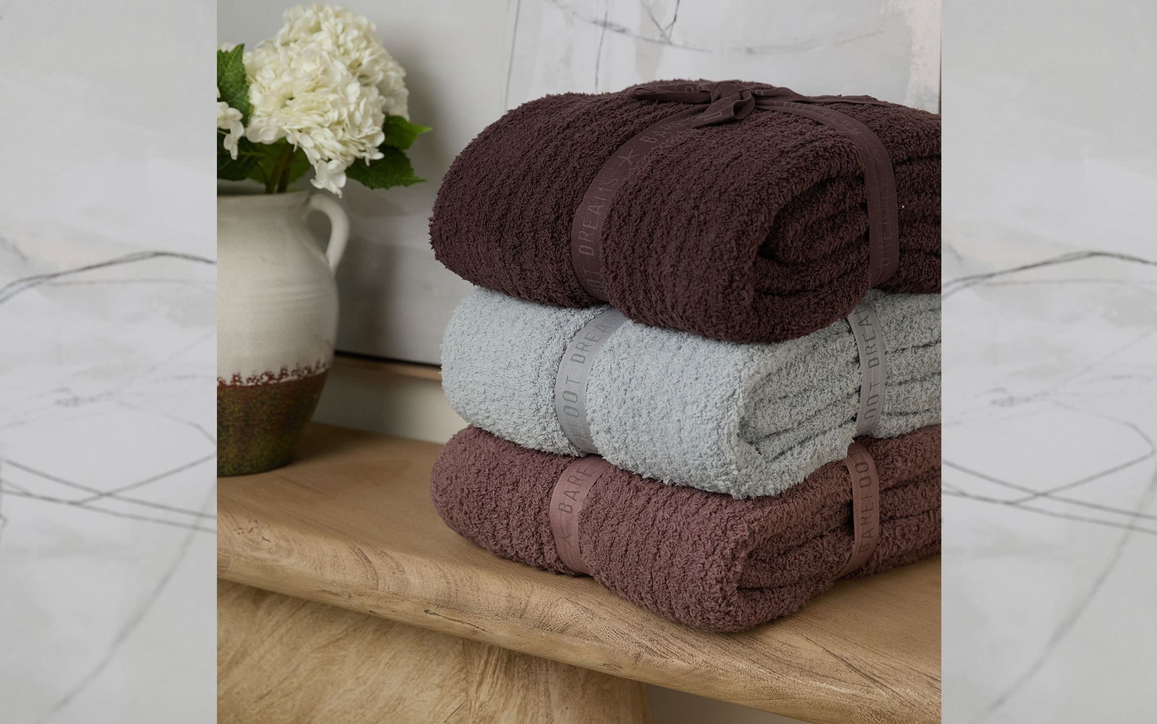 Barefoot Dreams Sale