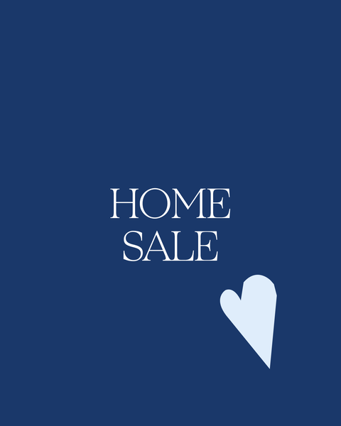 Home Sale.