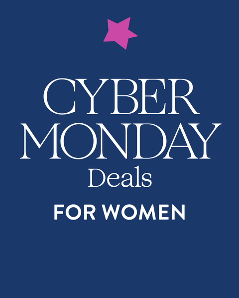 Cyber Monday Deals for women.