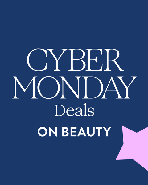 Cyber Monday Deals on beauty.