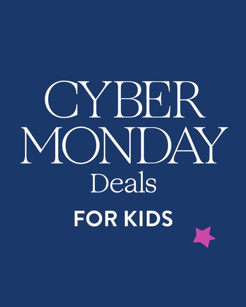 Cyber Monday Deals for kids.