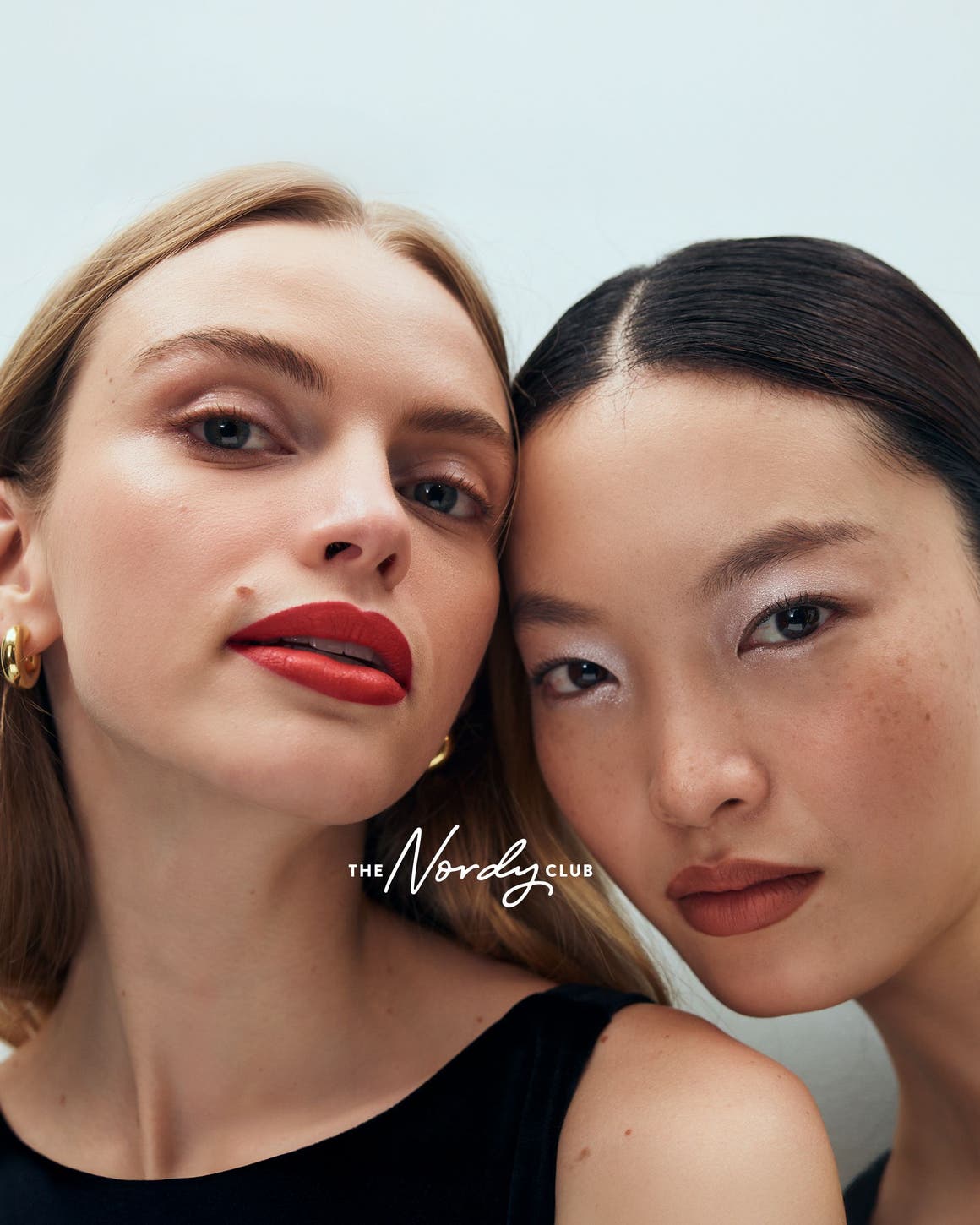 'Ab'Solution Skyrise Flat Front Wide Leg Pants