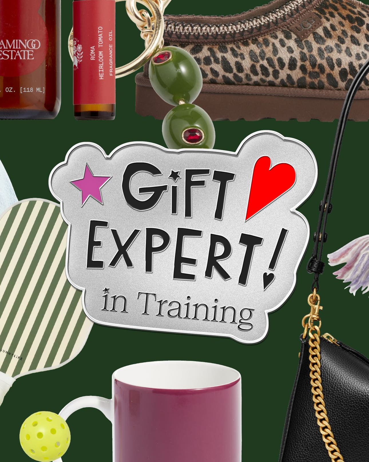 Cord Hairy Suede Slipper