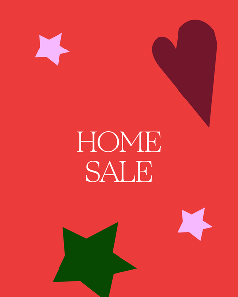 Home Sale.